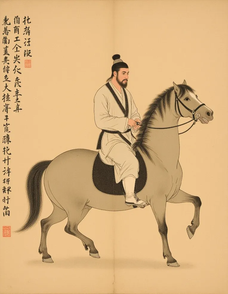 Classic Painting,Traditional Painting Media,Style Boost,LoRA,FLUX.1