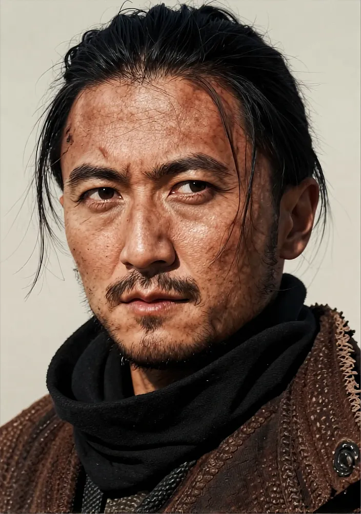 Boy,Style Boost,LoRA,