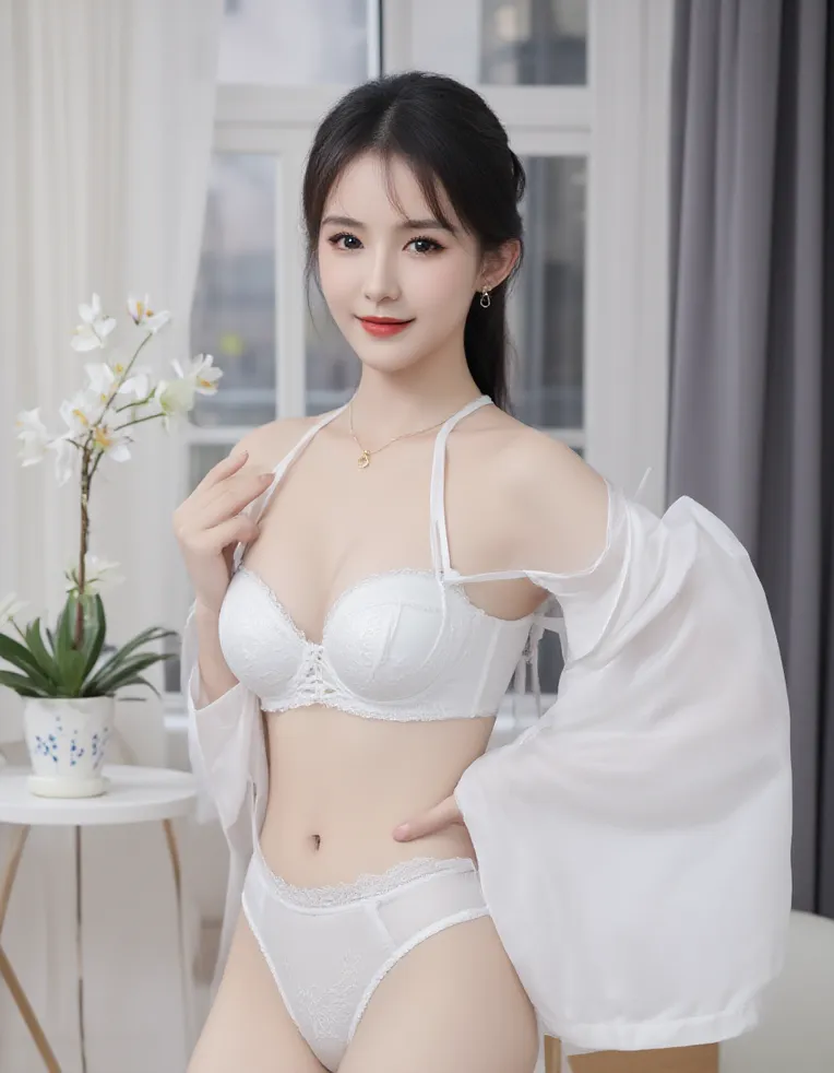 Portrait Photography,Girl,LoRA,FLUX.1