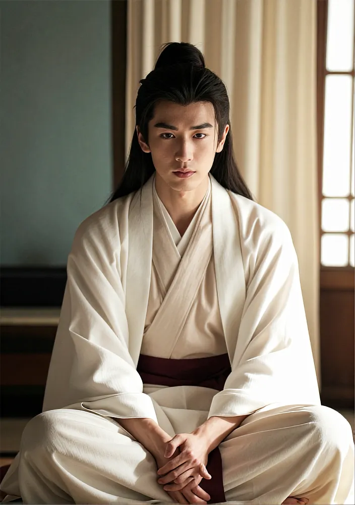 Boy,Style Boost,LoRA,