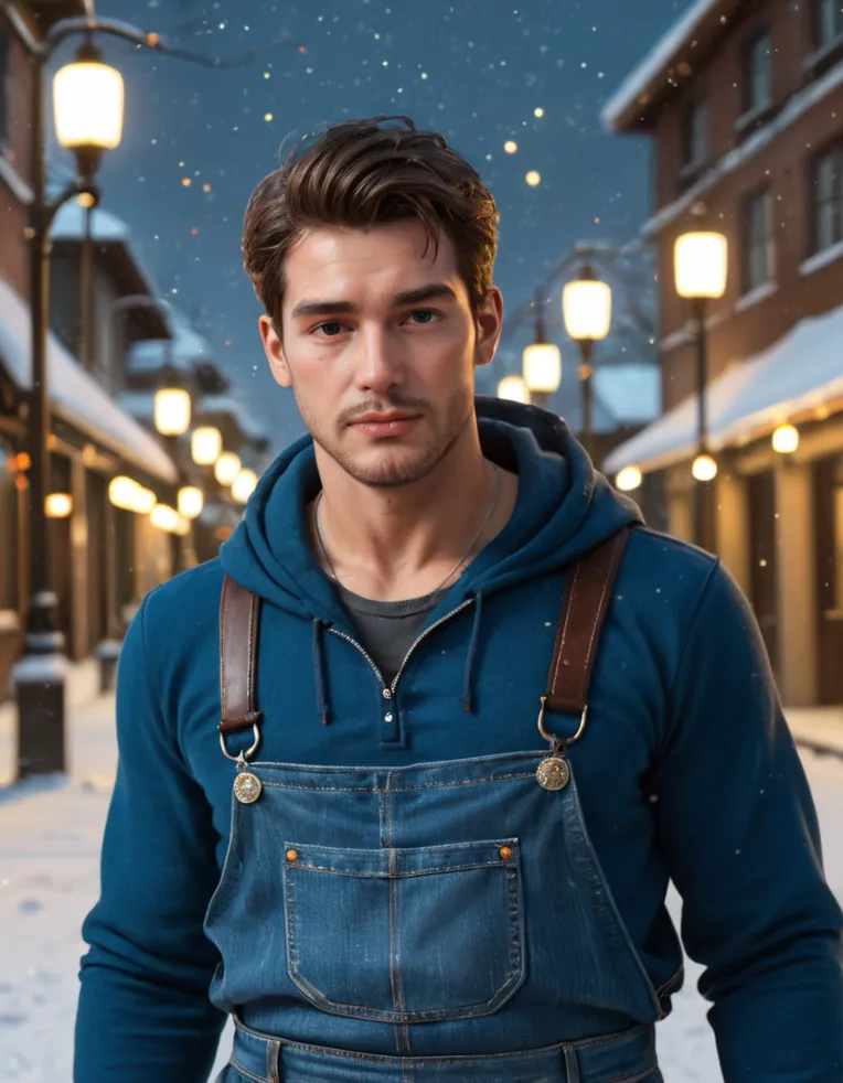 Portrait Photography,Boy,Object Enhance,LoRA,SDXL