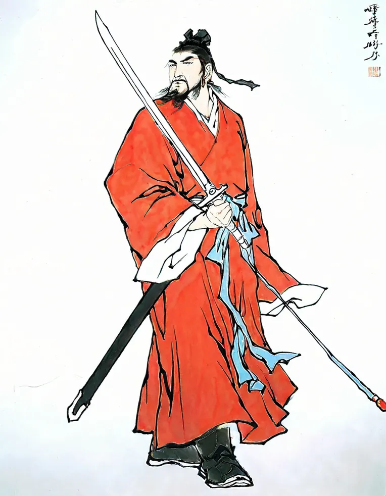 Traditional Painting Media,Boy,Style Boost,LoRA,Illustrious