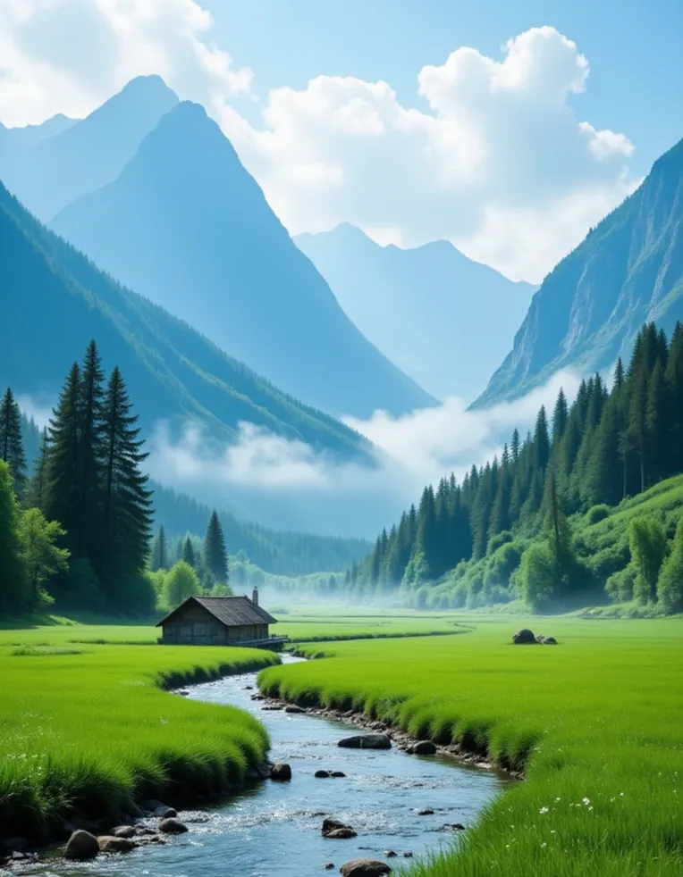 Photography,Composition Control,Landscape,LoRA,FLUX.1