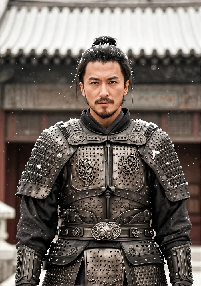 Boy,Style Boost,LoRA,