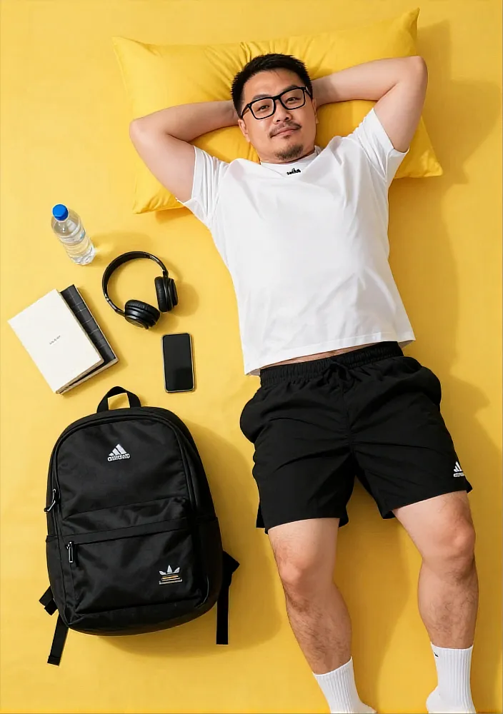 Boy,Style Boost,LoRA,
