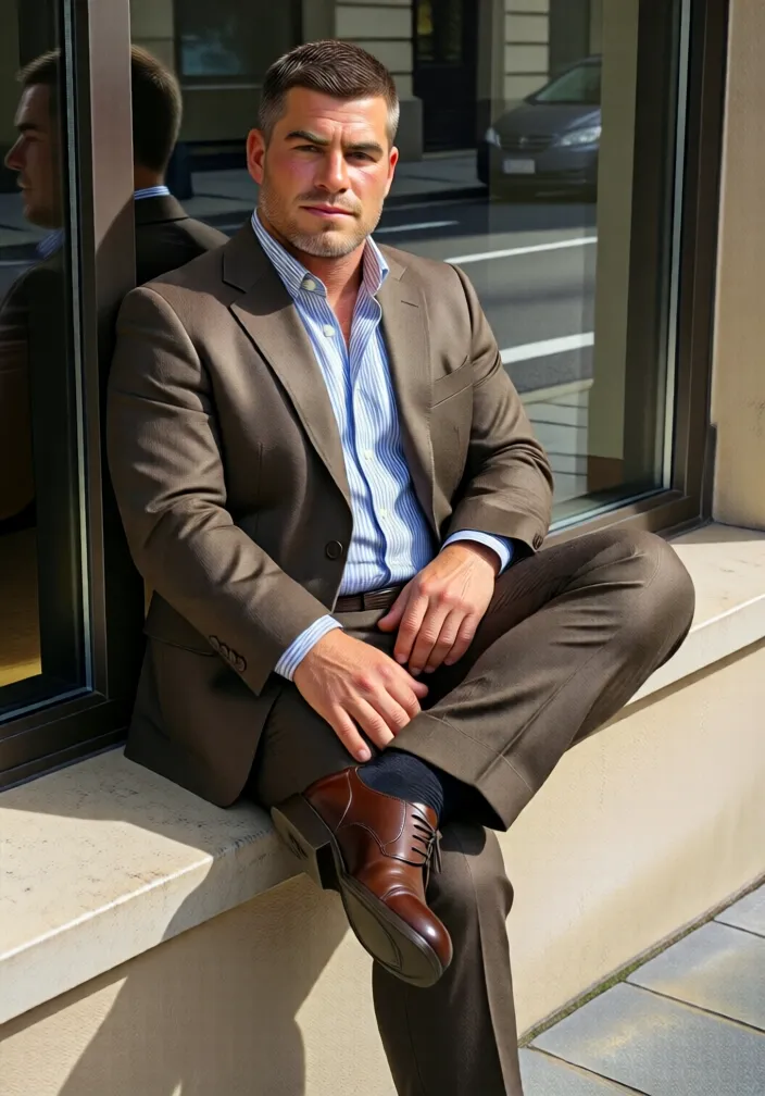 Boy,Style Boost,LoRA,