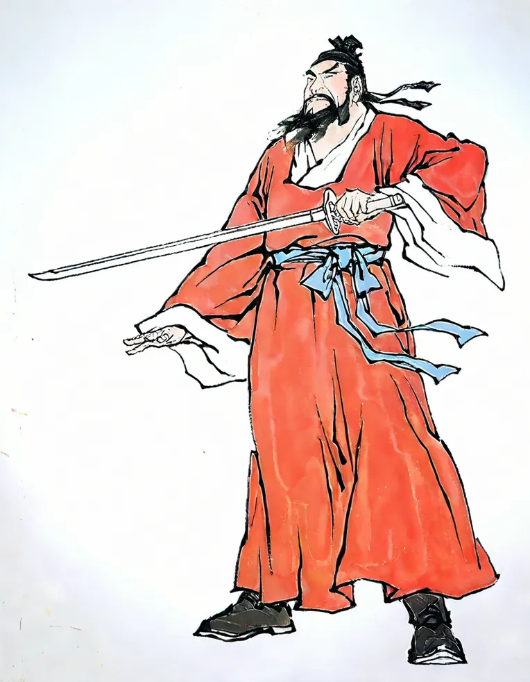 Traditional Painting Media,Boy,Style Boost,LoRA,Illustrious