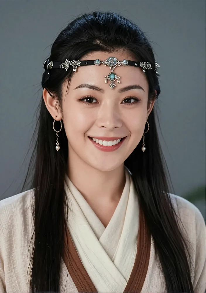 Girl,Style Boost,LoRA,