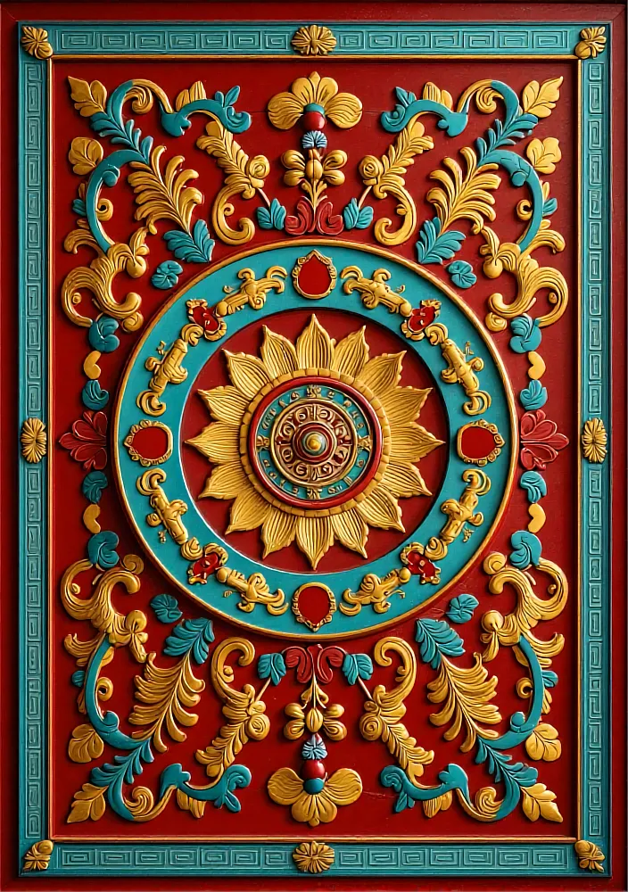 Space & Scene,Style Boost,LoRA,