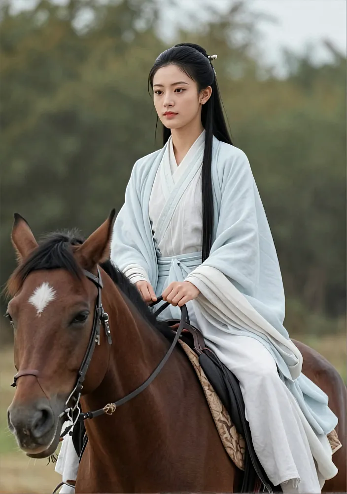 Girl,Style Boost,LoRA,