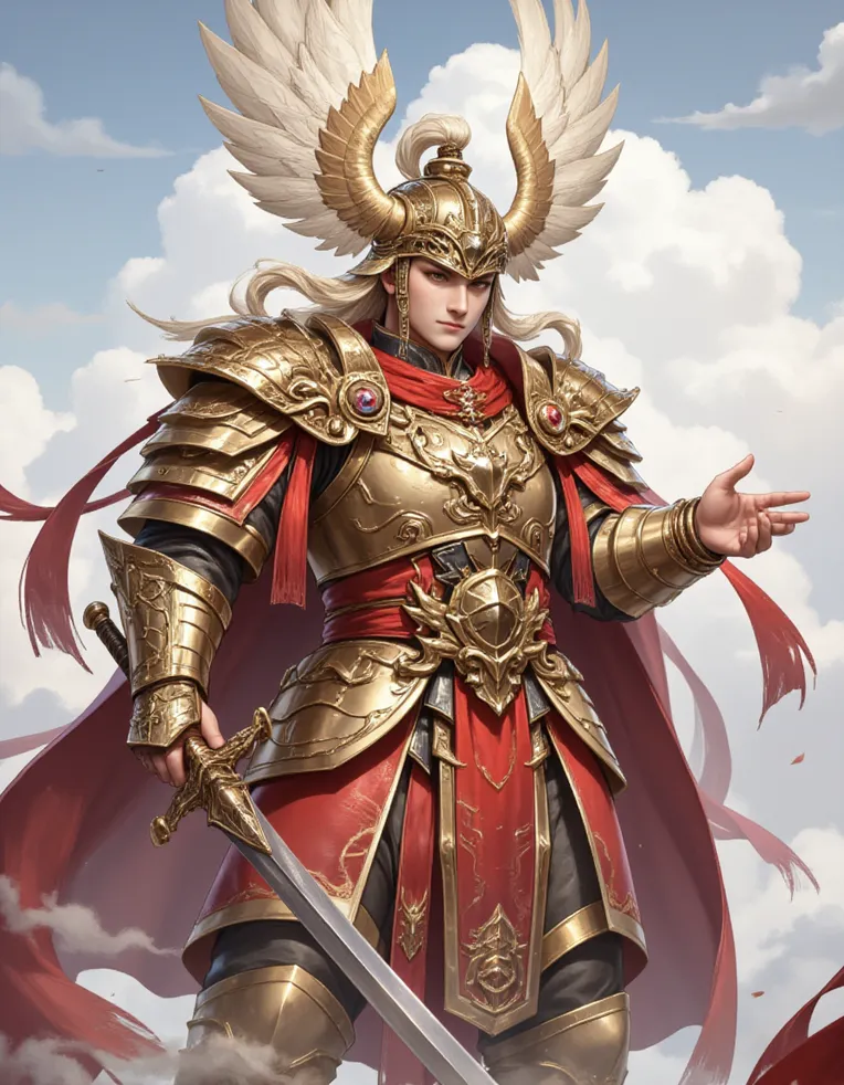 CGI style,Boy,Object Enhance,LoRA,FLUX.1