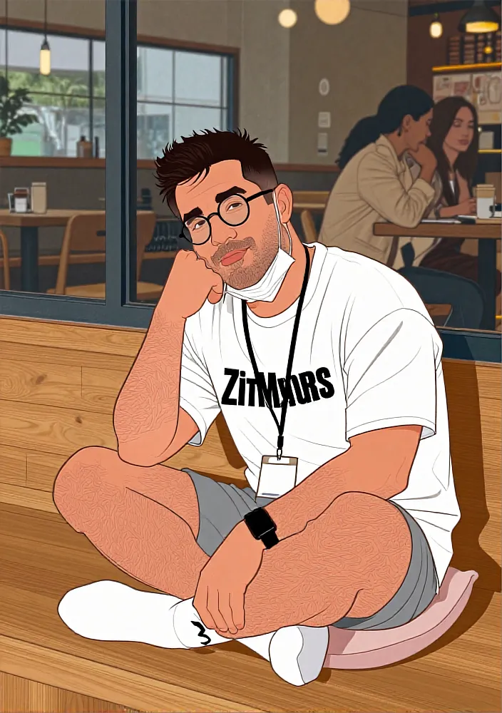 Boy,Style Boost,LoRA,