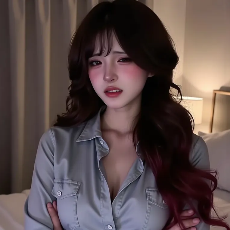 Portrait Photography,Girl,Physical/Facial feature,LoRA,FLUX.1