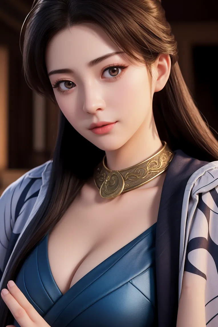 CGI style,Anime Character,Girl,Checkpoint,SD 1.5