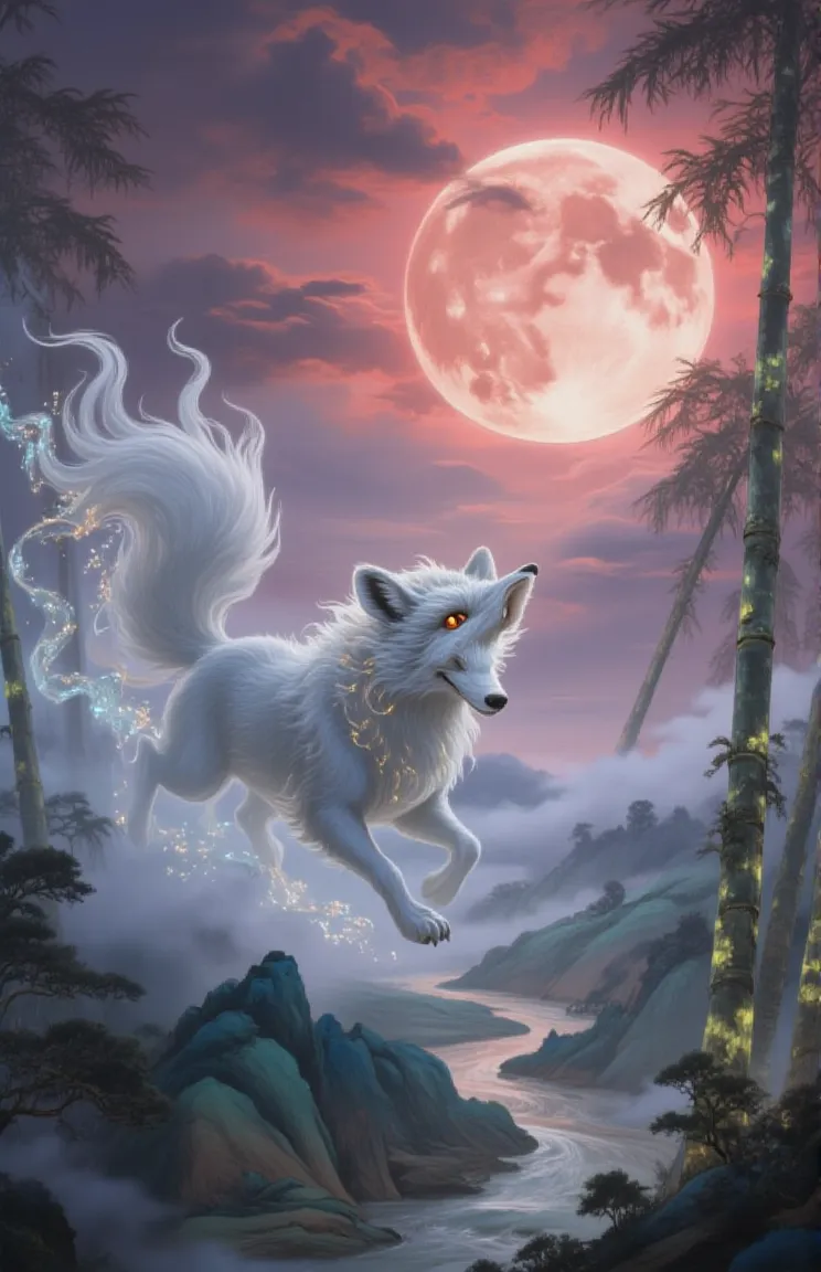 Anime Style,Style Boost,Animal,LoRA,FLUX.1