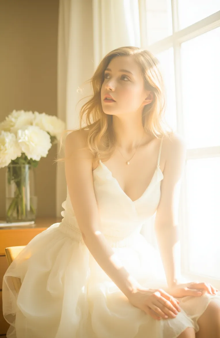 Portrait Photography,Girl,Style Boost,Checkpoint,FLUX.1