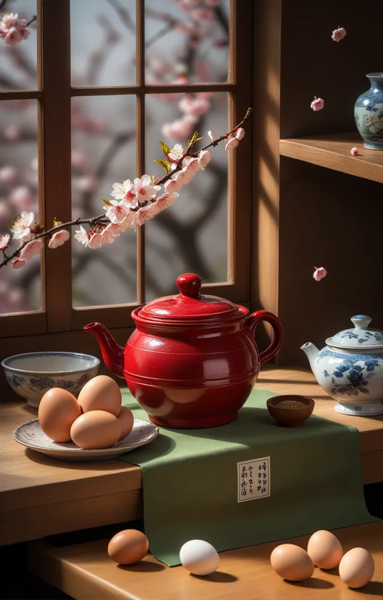 Realistic,Chinese Style,Product Poster,LoRA,SDXL