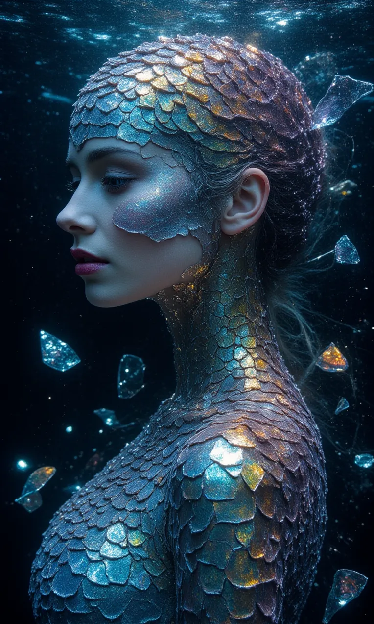 CGI style,Girl,Style Boost,Checkpoint,FLUX.1