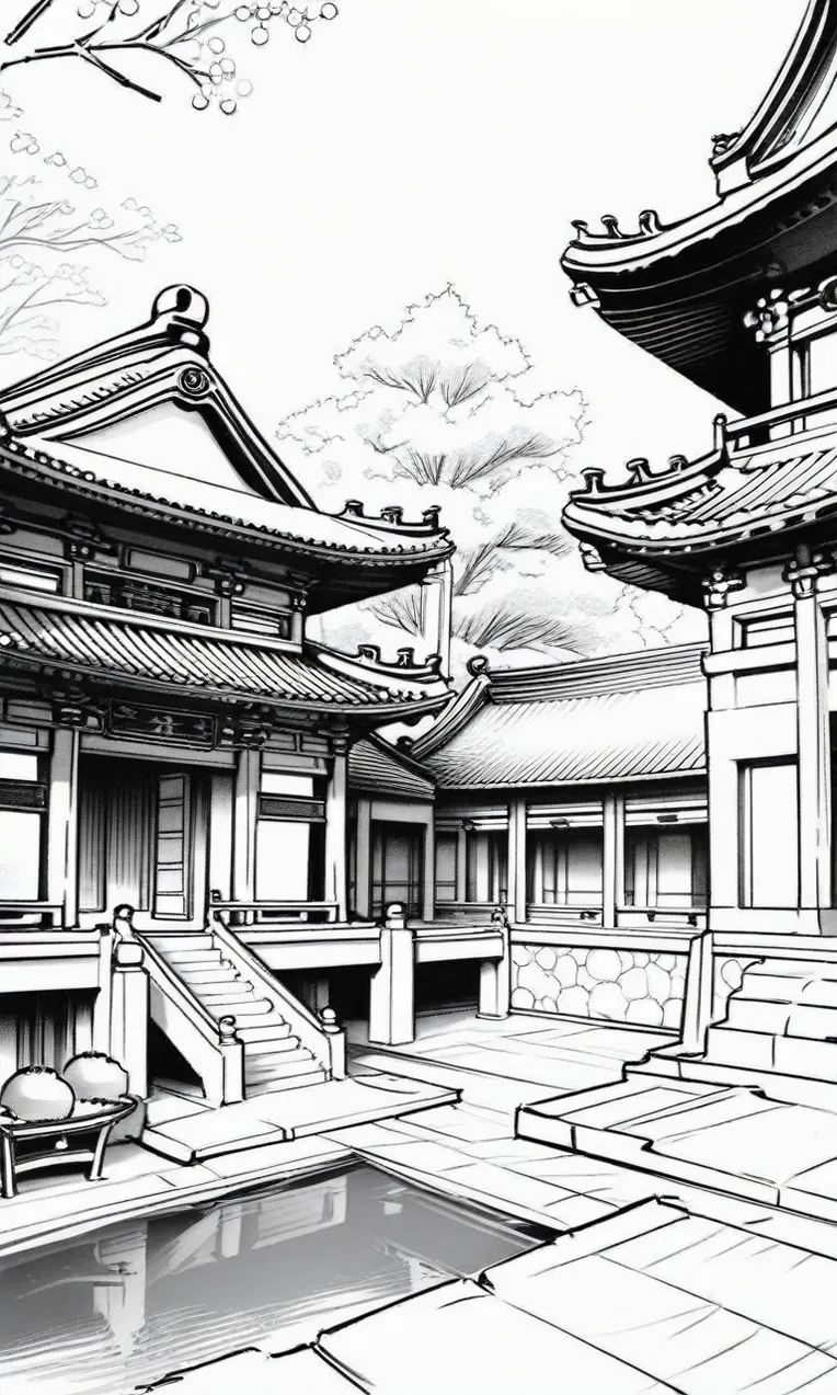 Anime,Anime Style,Hand-Drawn,LoRA,SDXL