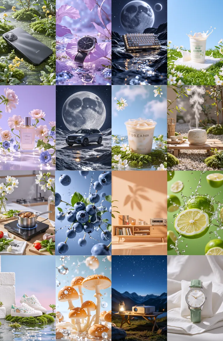 Realistic,Product Poster,Style Boost,Checkpoint,FLUX.1