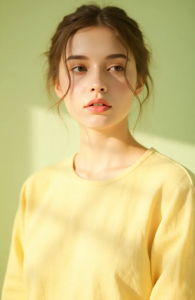 Portrait Photography,Girl,Style Boost,Checkpoint,FLUX.1