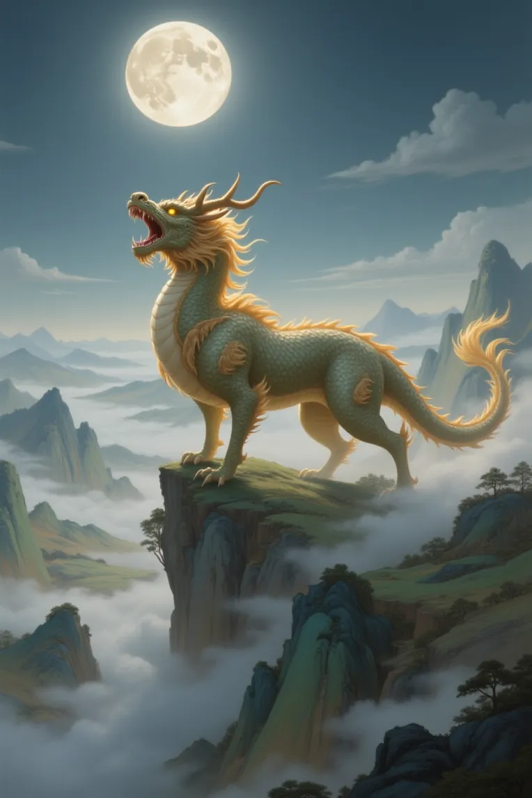 Anime Style,Style Boost,Animal,LoRA,FLUX.1