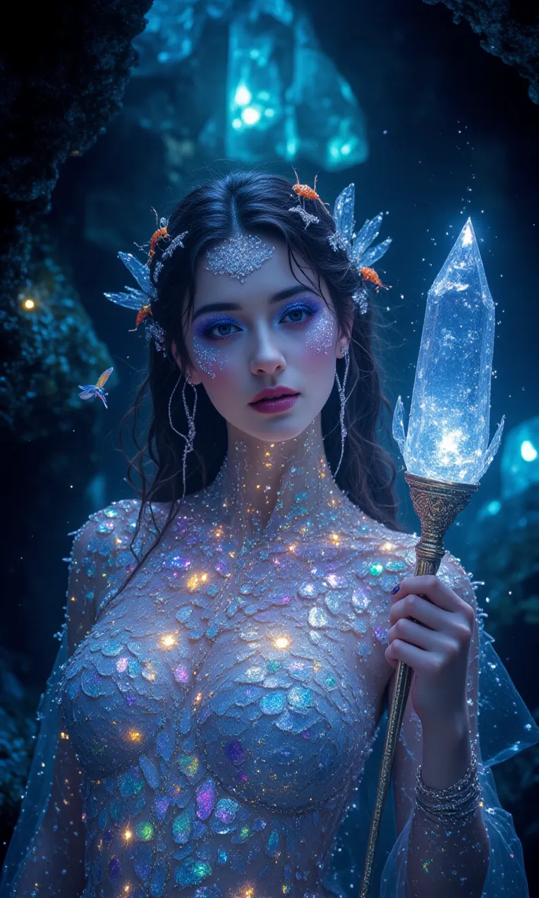 CGI style,Girl,Style Boost,Checkpoint,FLUX.1