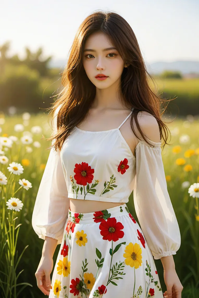 Realistic,Style & Filter,Girl,Checkpoint,SDXL