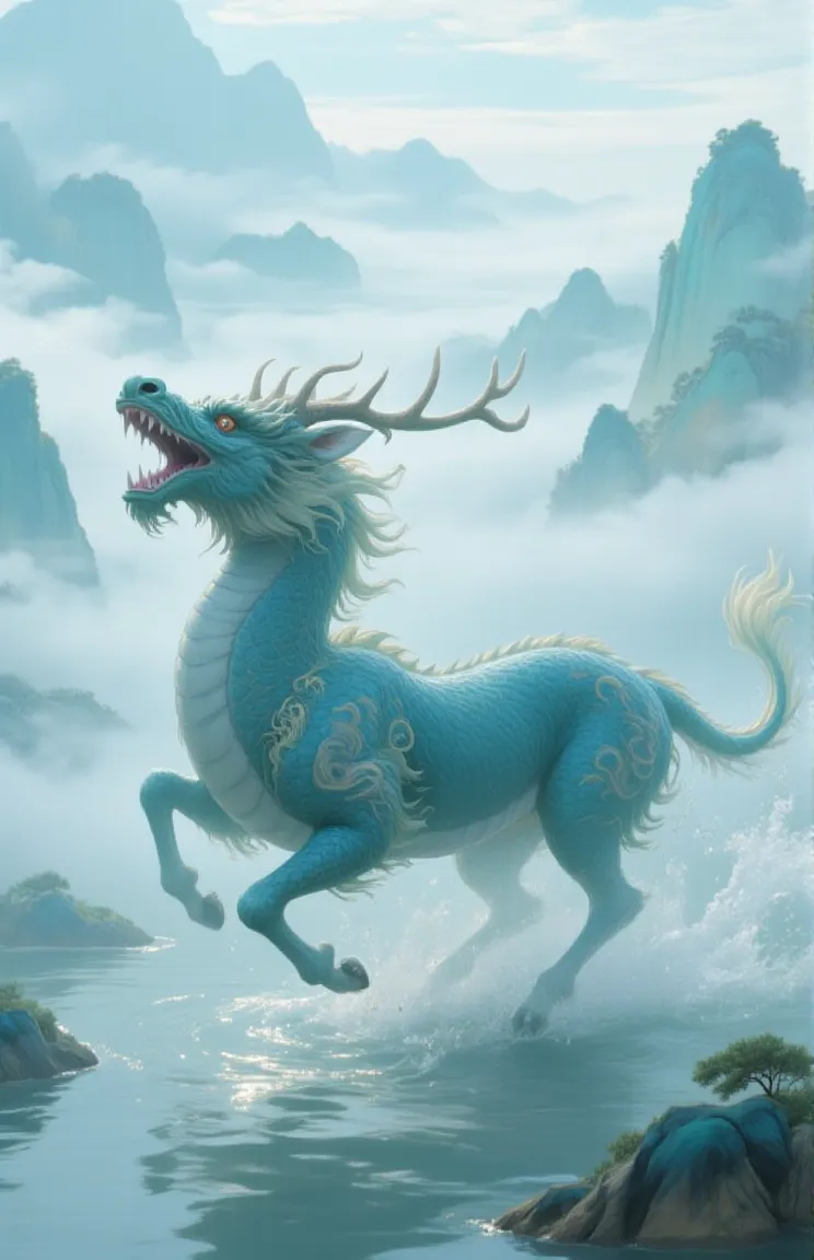 Anime Style,Style Boost,Animal,LoRA,FLUX.1