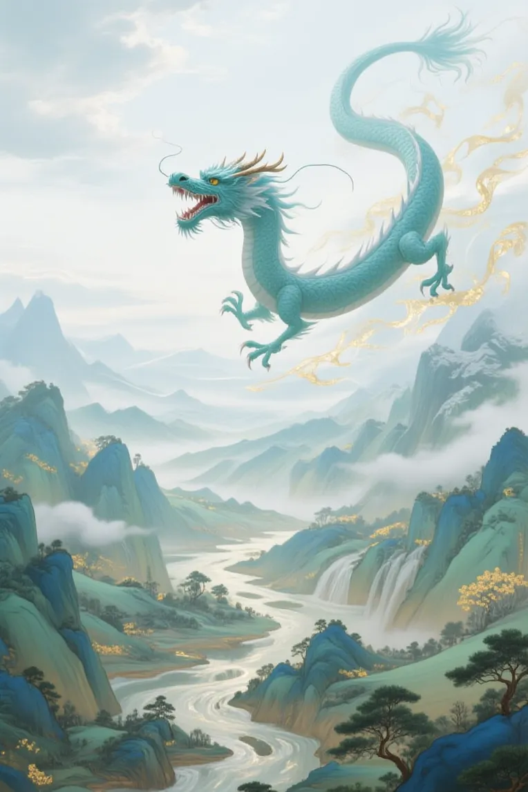 Anime Style,Style Boost,Animal,LoRA,FLUX.1