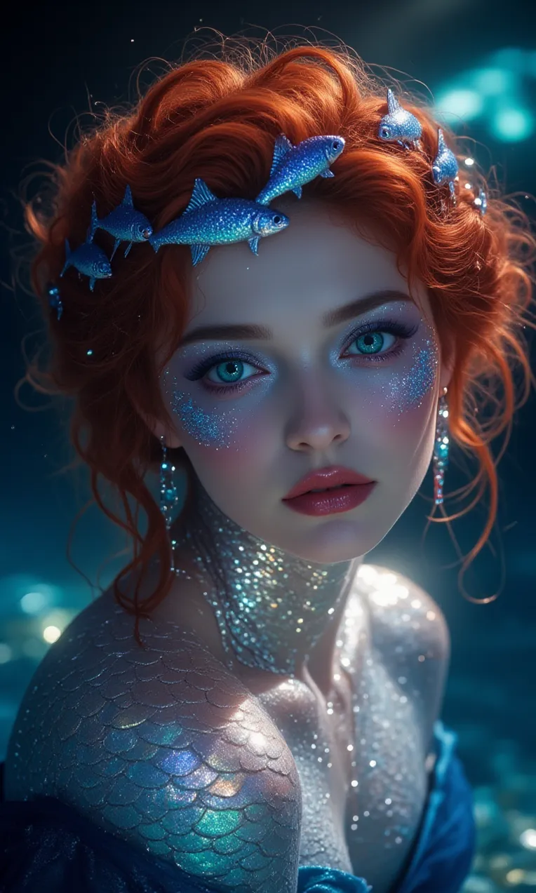 CGI style,Girl,Style Boost,Checkpoint,FLUX.1