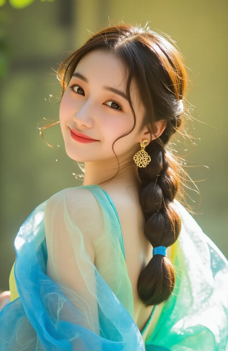 Portrait Photography,Girl,Style Boost,Checkpoint,FLUX.1