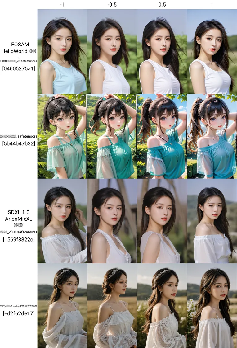 Realistic,Portrait Photography,Girl,LoRA,SDXL