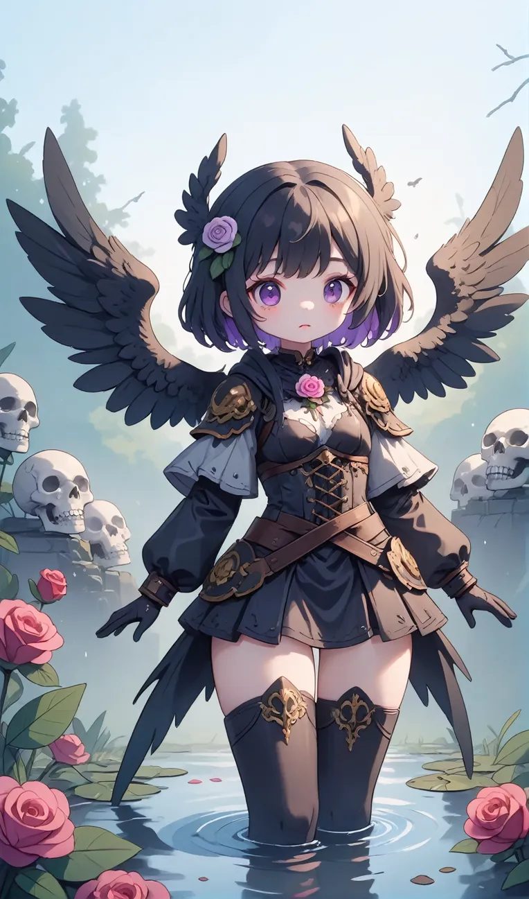 Anime,Anime Style,Girl,Checkpoint,SDXL