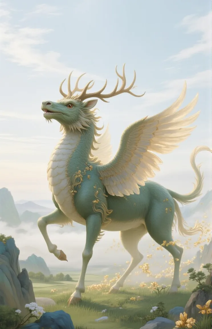 Anime Style,Style Boost,Animal,LoRA,FLUX.1