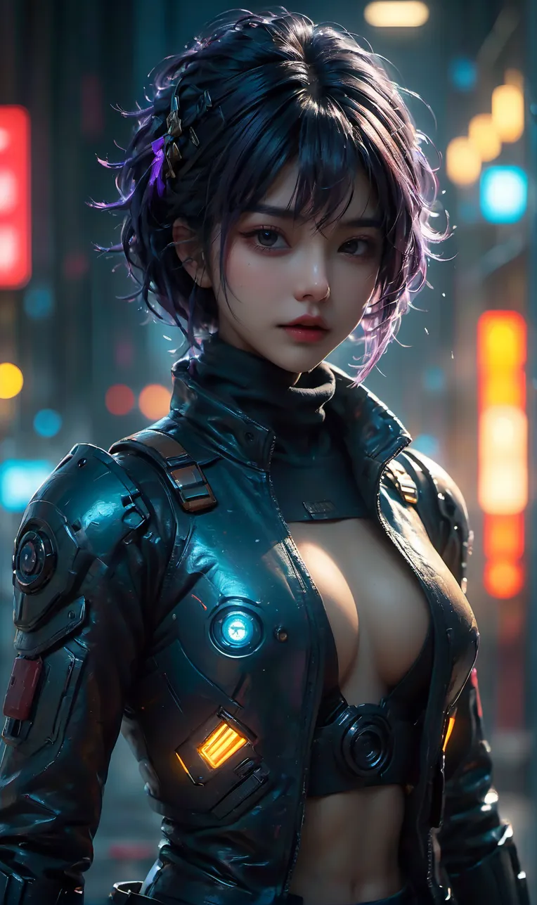 CGI style,Anime Style,Girl,Checkpoint,SDXL