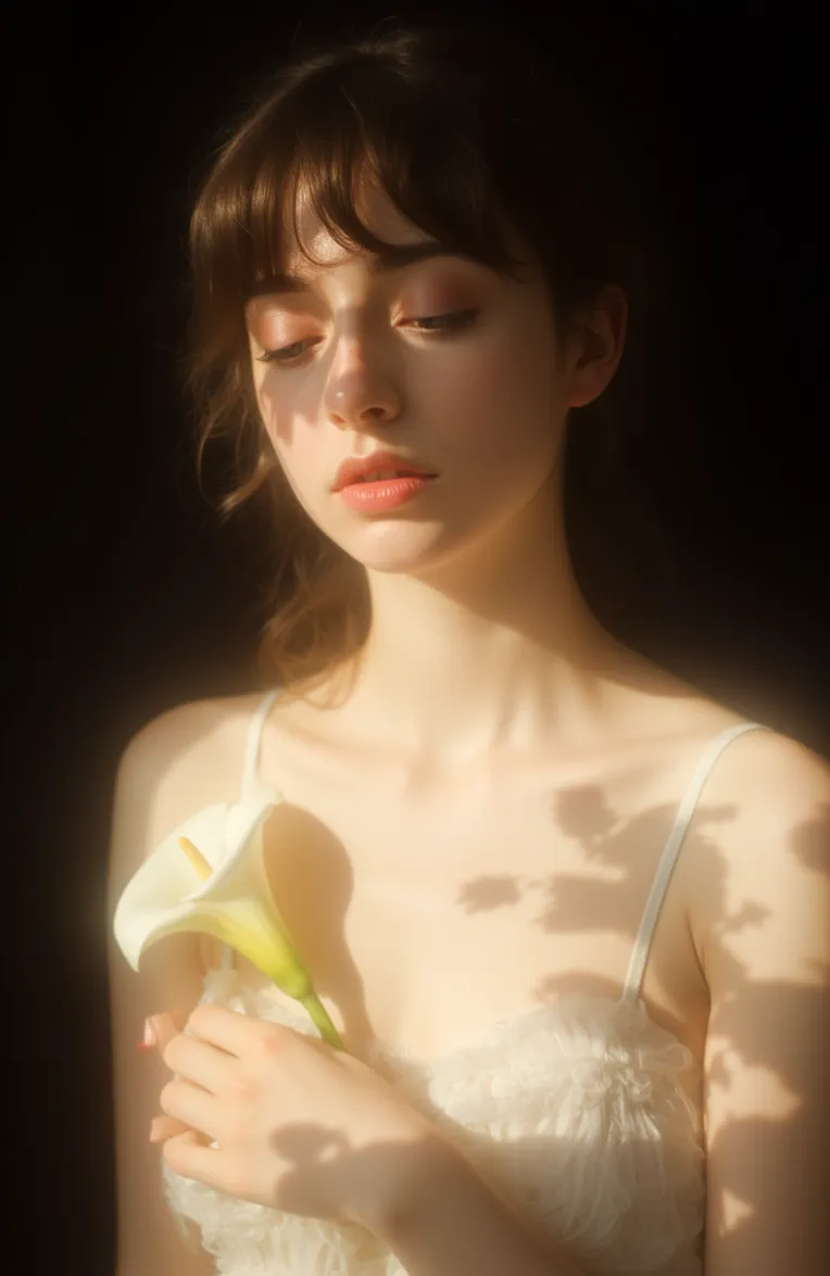 Portrait Photography,Girl,Style Boost,Checkpoint,FLUX.1