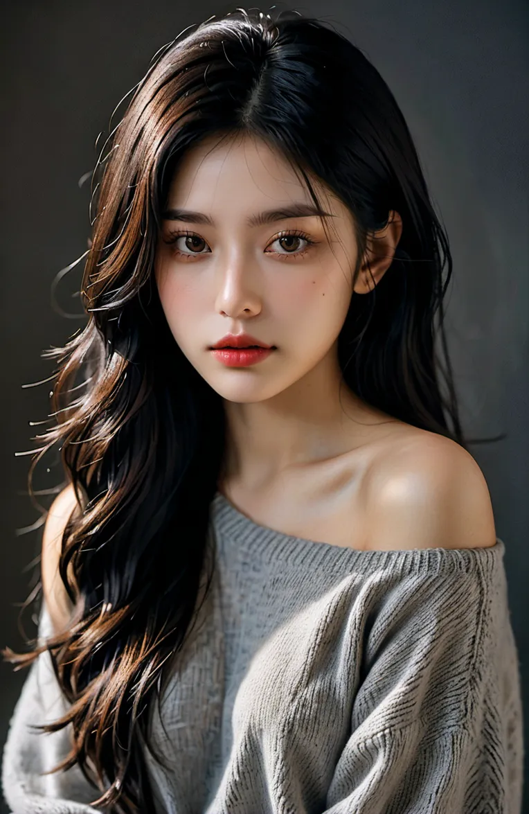 Realistic,Portrait Photography,Girl,Other,SD 1.5