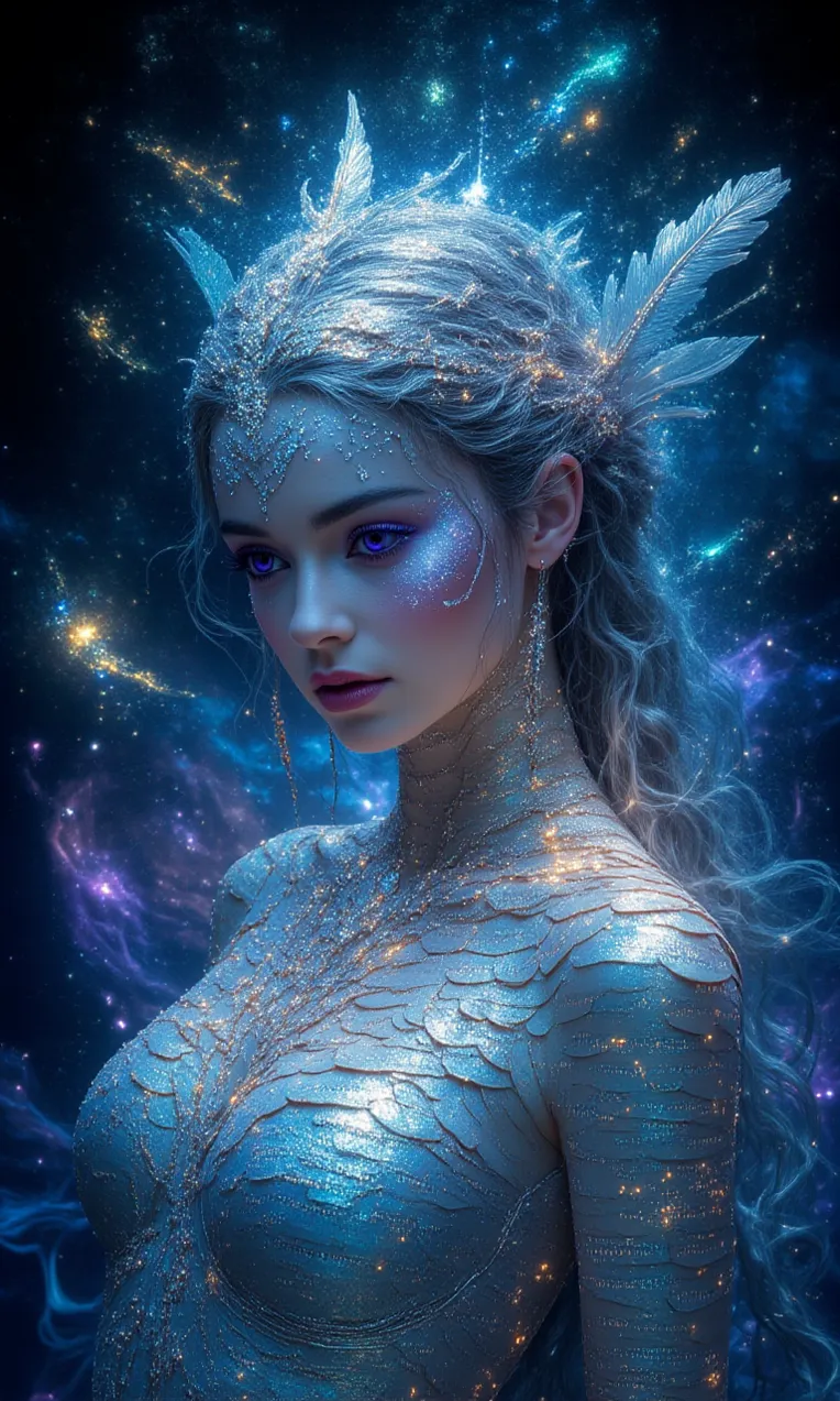 CGI style,Girl,Style Boost,Checkpoint,FLUX.1