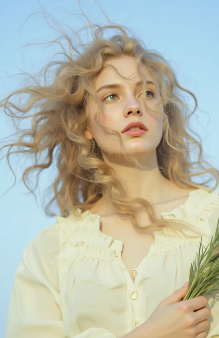 Portrait Photography,Girl,Style Boost,Checkpoint,FLUX.1