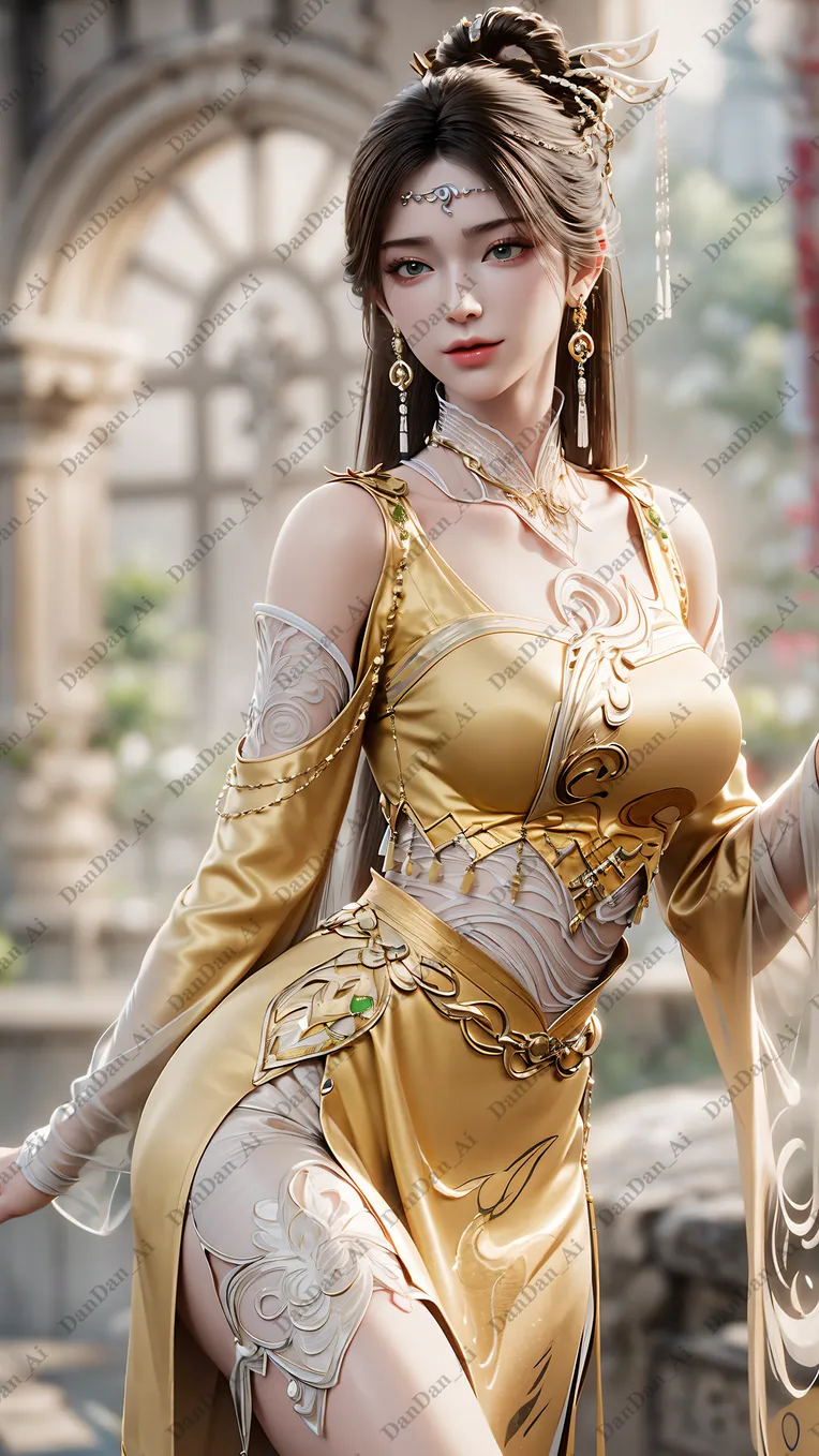 CGI style,Anime Character,Girl,LoRA,SD 1.5