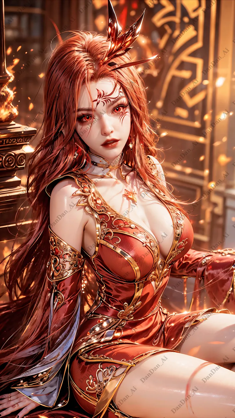 CGI style,Anime Character,Girl,LoRA,SD 1.5