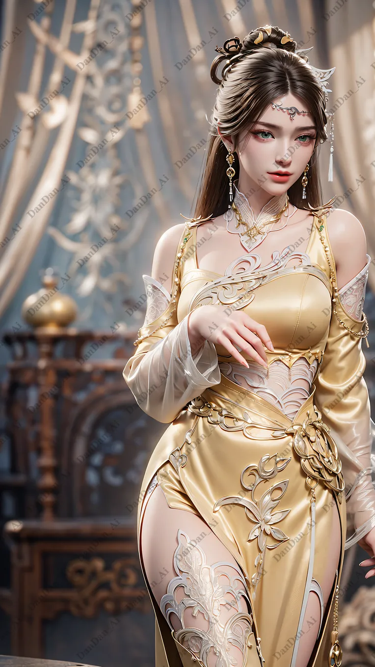 CGI style,Anime Character,Girl,LoRA,SD 1.5