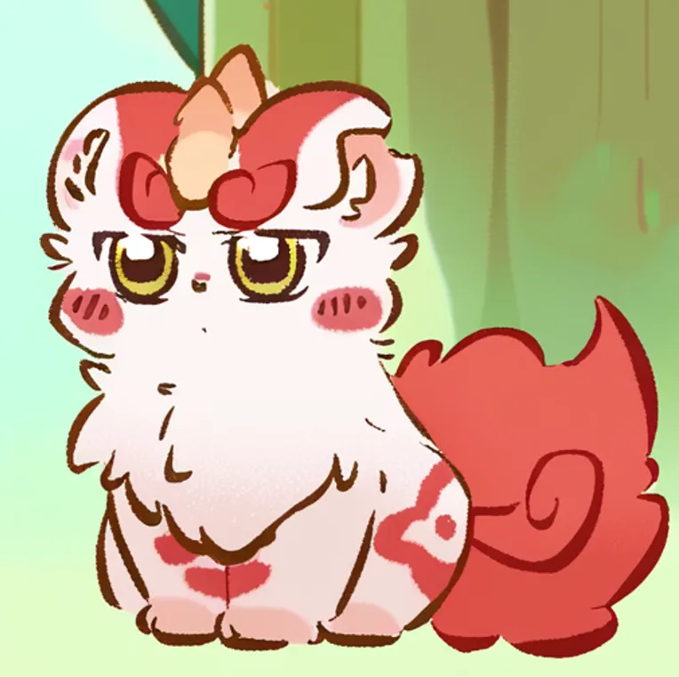 Anime Style,Animal,LoRA,Pony