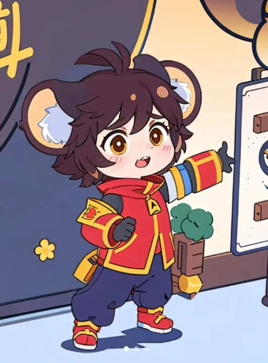 Anime,Anime Character,Boy,LoRA,SD 1.5