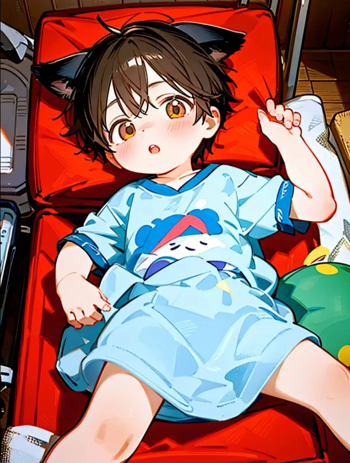 Anime,Anime Character,Boy,Checkpoint,SD 1.5