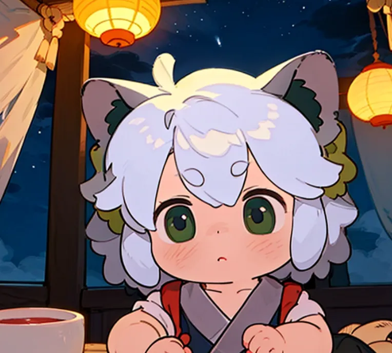 Anime,Anime Character,Boy,Checkpoint,SD 1.5