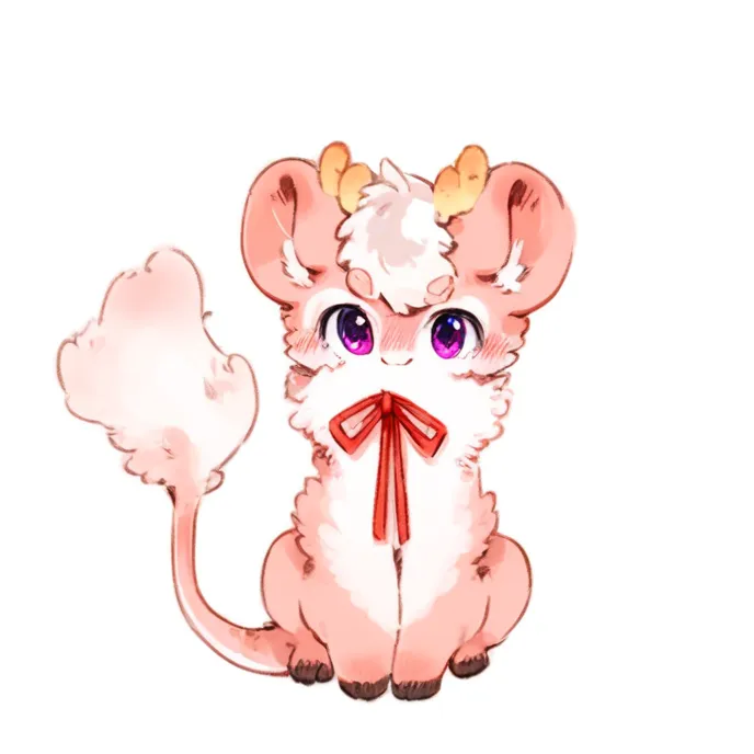 Anime Style,Physical/Facial feature,Animal,LoRA,Pony