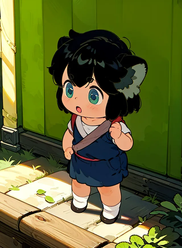 AI image,-Luo Xiahei Big Model Pro (Upgraded Version)_v2.0