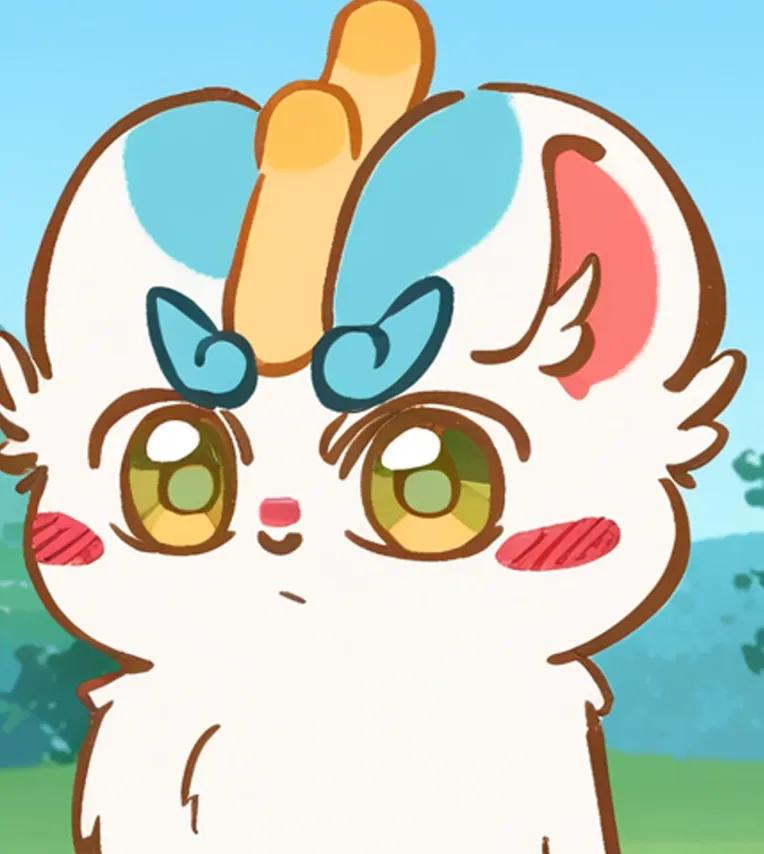 Anime Style,Animal,LoRA,Pony